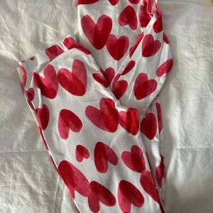 Carter's Size 10 Long Sleeve/Pant Pajamas